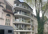 Helle 2,5-Zimmer-Wohnung mit Einbauküche in Dortmund-Hörde - ab 15.07.2025 verfügbar