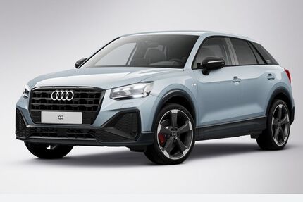 Audi Q2 5.416 km 35.870 € Oberhausen 46047