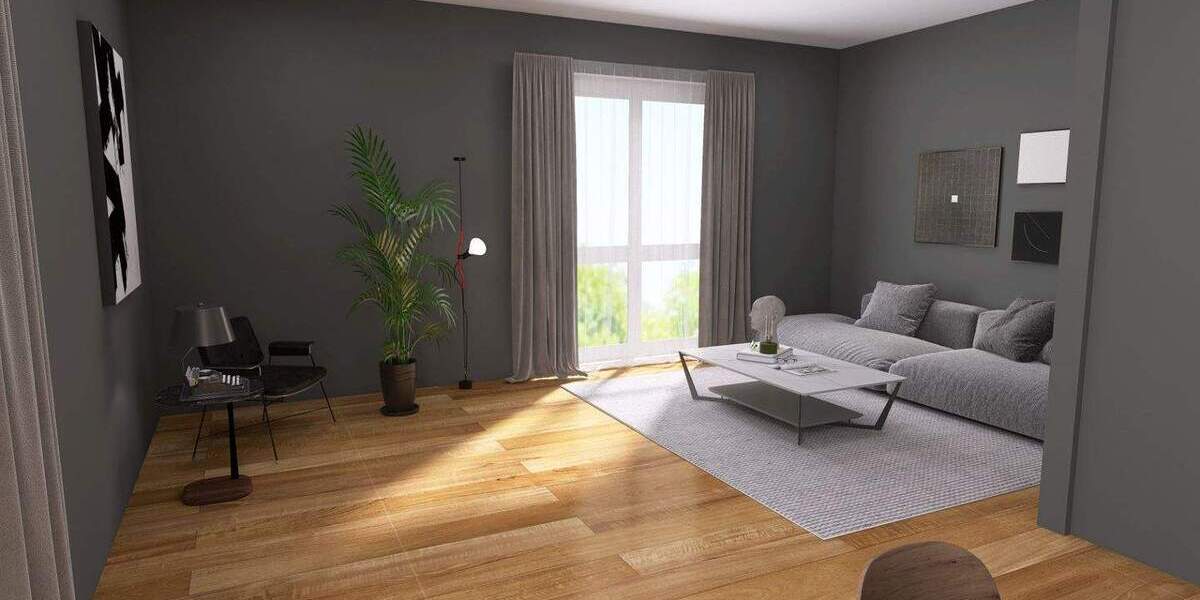 Etagenwohnung Essen Bredeney - 3 Zimmer, 131 m&sup2;, 990.000&euro; | Angebot:23778011