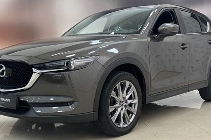 Mazda CX-5 92.766 km 23.750 &euro; Oberhausen 46149