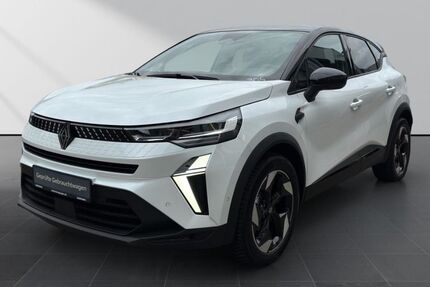 Renault Captur 7.810 km 24.990 € Wuppertal 42109