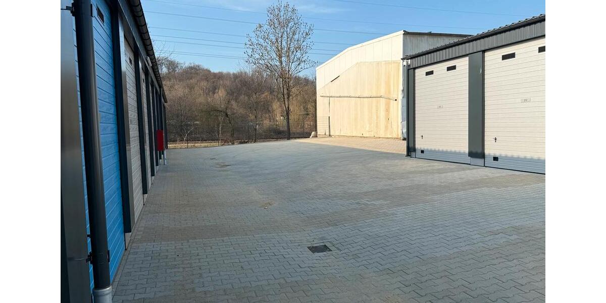 Gewerbeobjekt Gevelsberg - 2.148&euro; | Angebot:26340566