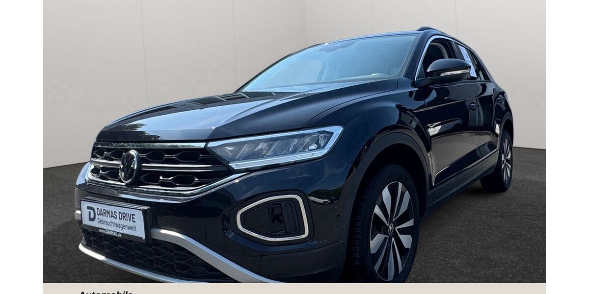 VW T-Roc 11.651 km 25.990 &euro; Oer-Erkenschwick 45739