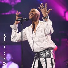 Cool Chocolate - Tribute to Hot Chocolate 23.01.2026 Zeche Bochum