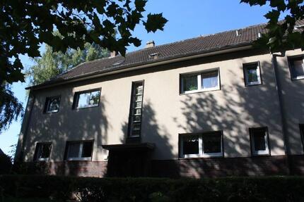 Mit einer Wohnung von VIVAWEST liegt das GLÜCK AUF Ihrer Seite. 3.5 zimmer