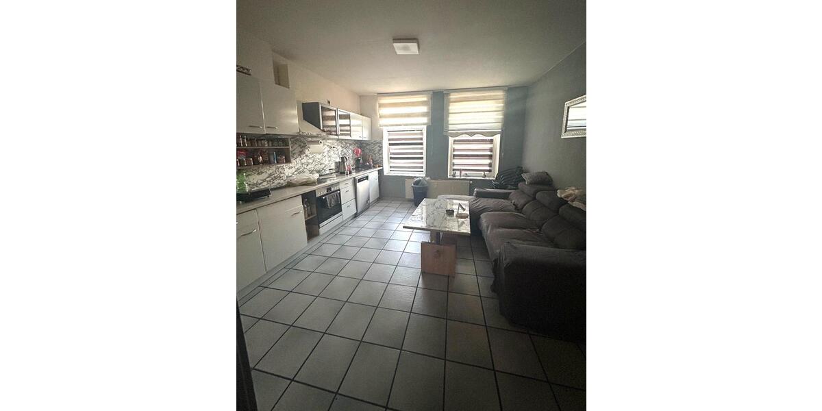 Etagenwohnung Dortmund Eving - 4 Zimmer, 135 m&sup2;, 1.100&euro; | Angebot:26278823