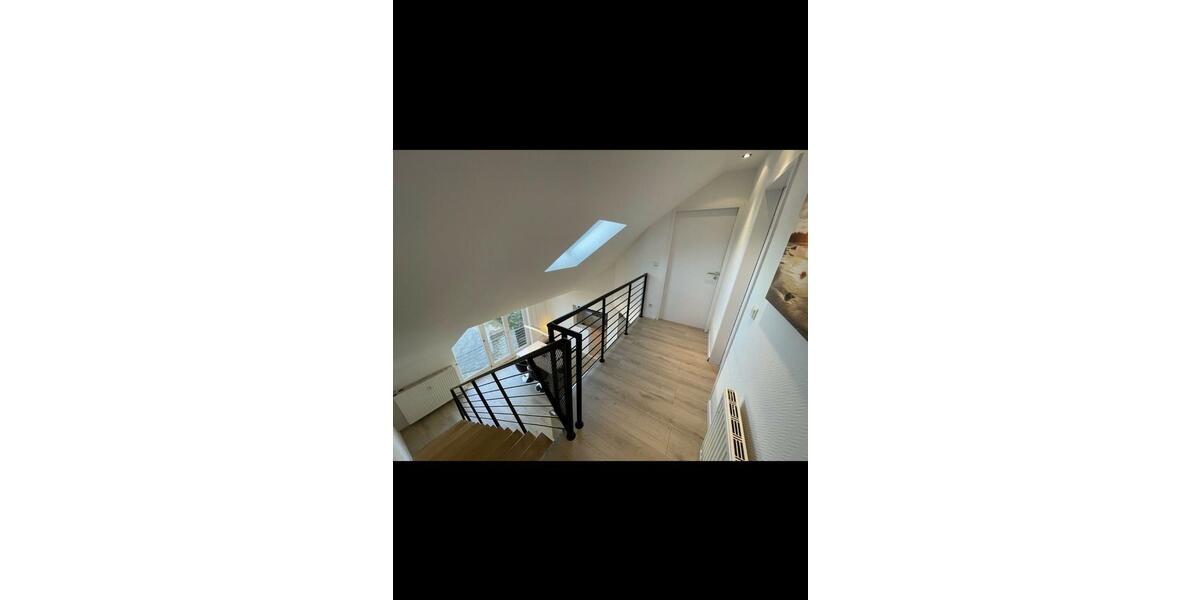 Maisonettenwohnung Velbert - 3 Zimmer, 89 m&sup2;, 1.150&euro; | Angebot:26350543