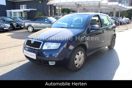 Skoda Fabia 99.800 km 1.990 &euro; Herten 45699