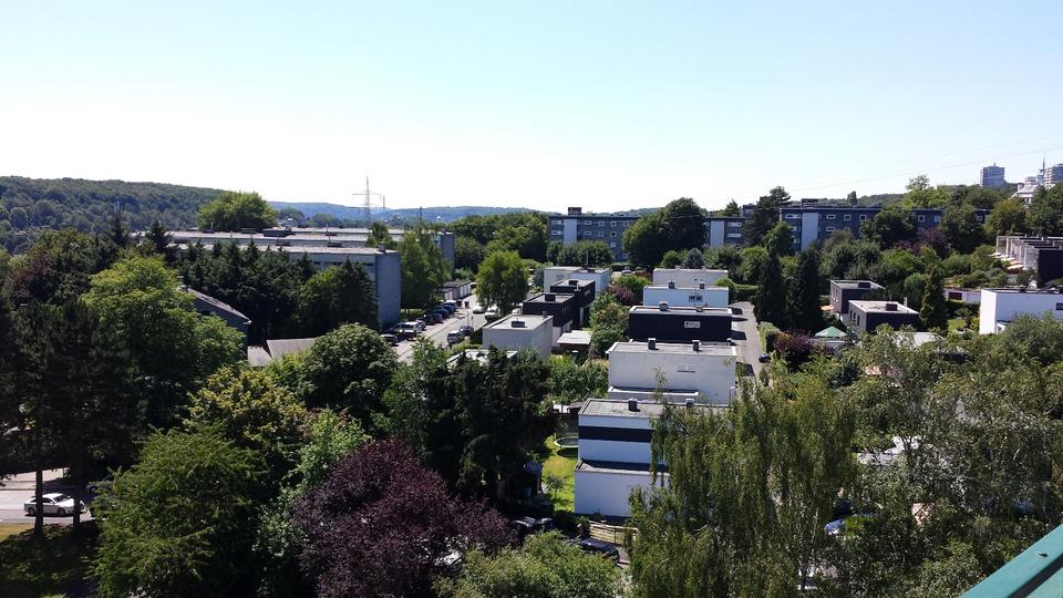 Etagenwohnung Wuppertal Dönberg - 2 Zimmer, 63 m&sup2;, 157.500&euro; | Angebot:27425721