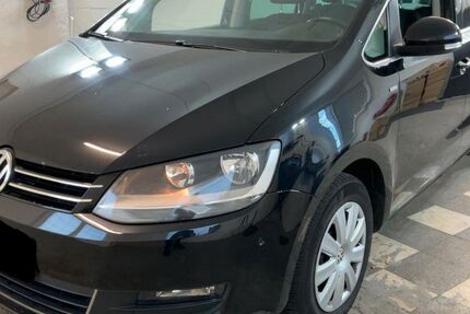 VW Sharan 197.997 km 4.500 &euro; Dortmund 44139