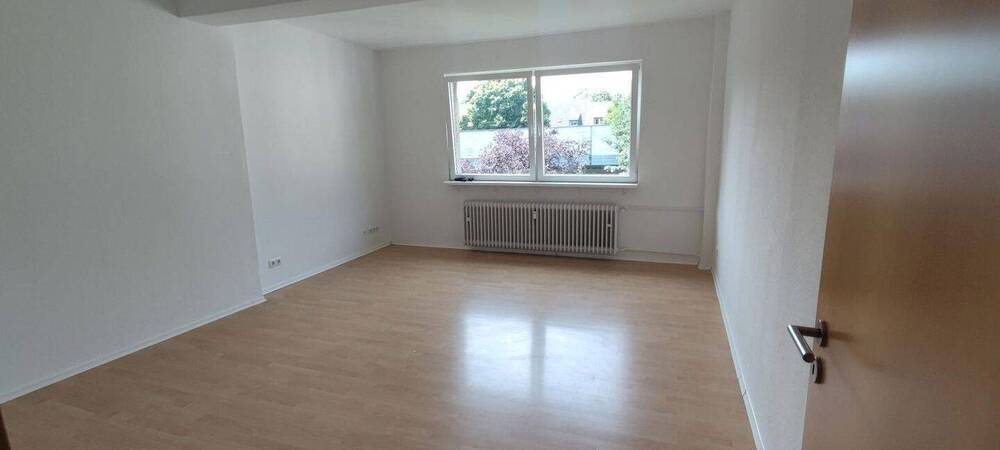 Dein neues Zuhause - Frisch renovierte 3-Zimmerwohnung im Herzen von Mittelmeiderich