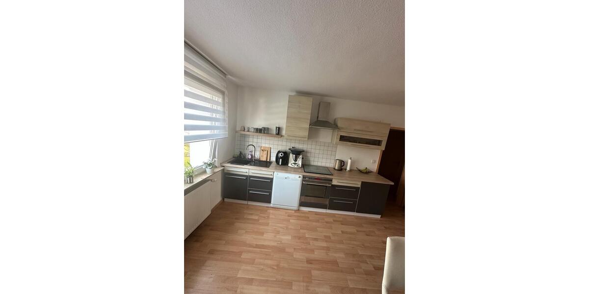 Etagenwohnung Bochum Günnigfeld - 1 Zimmer, 38 m&sup2;, 400&euro; | Angebot:25416999