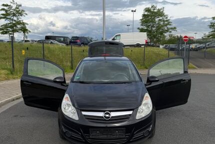 Opel Corsa 145.500 km 3.300 &euro; Bochum 44805