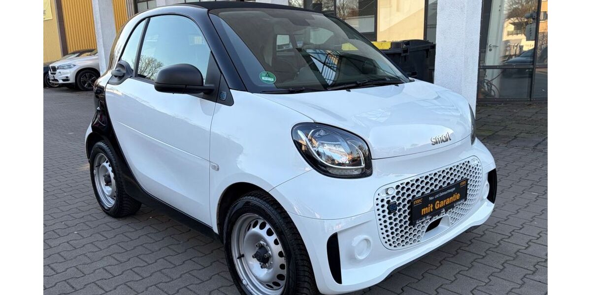 Smart ForTwo 72.651 km 8.499 &euro; Dortmund 44379