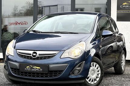 Opel Corsa 104.634 km 3.999 &euro; Duisburg 47167