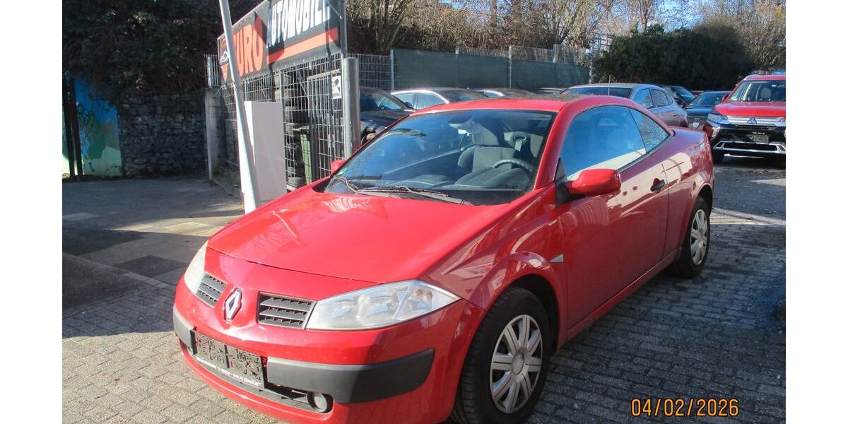 Renault Megane 175.000 km 1.450 &euro; Oberhausen 46149