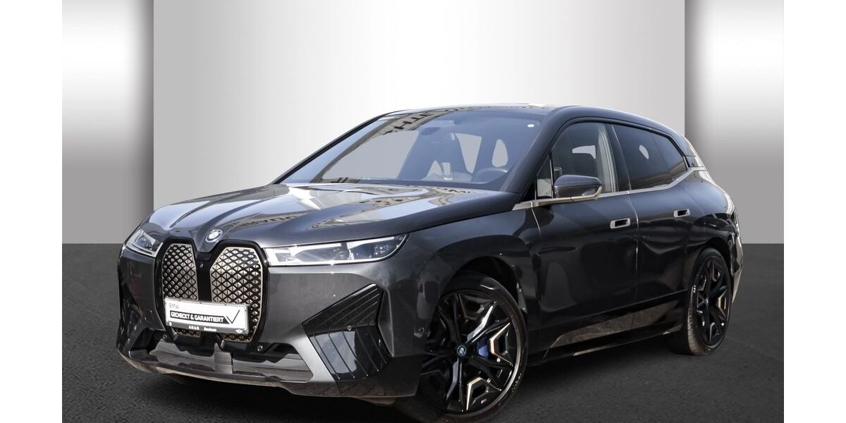 BMW iX 15.889 km 47.840 &euro; Bochum 44809