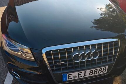Audi Q5 115.000 km 8.880 &euro; Essen 45139