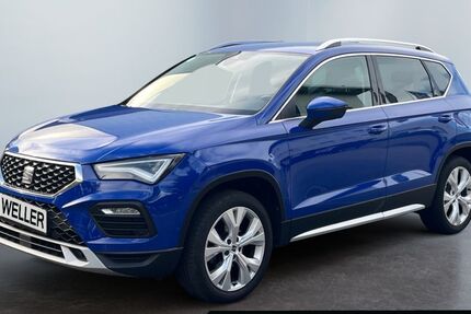 Seat Ateca 62.740 km 22.490 € Dortmund 44143