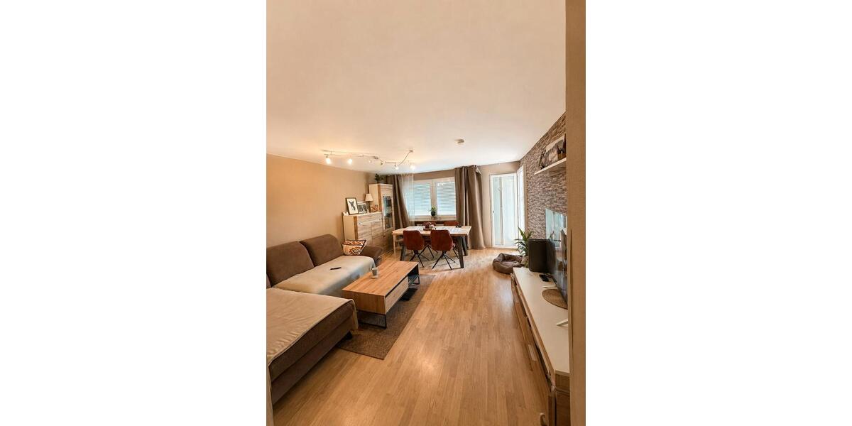 Erdgeschoßwohnung Essen Stadtbezirk VIII - 3.5 Zimmer, 63 m&sup2;, 179.000&euro; | Angebot:27425937