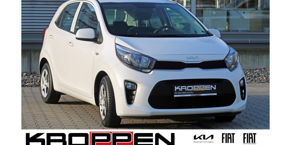 Kia Picanto 8.254 km 12.480 &euro; Herten 45701