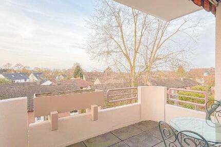 3,5 Zi.-Wohnung in schöner Lage von Ratingen-Ost! 3 zimmer