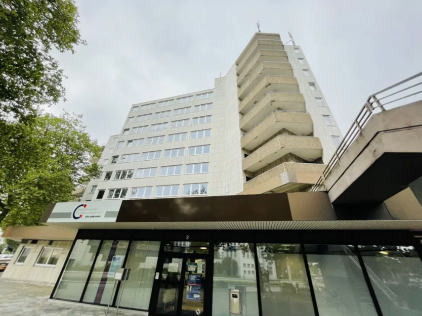 Büro in Gelsenkirchen 1.425 € 219 m² zimmer