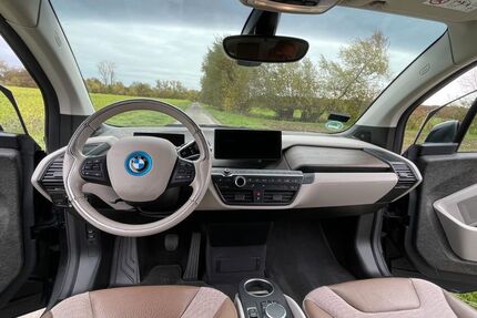 BMW i3 50.000 km 17.000 &euro; Dortmund 44329