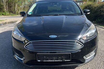 Ford Focus 162.682 km 4.900 &euro; Dortmund 44143