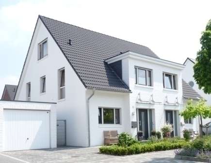 Einfamilienhaus Duisburg Huckingen Angerhausen - 5 Zimmer, 121 m&sup2;, 599.950&euro; | Angebot:25831424