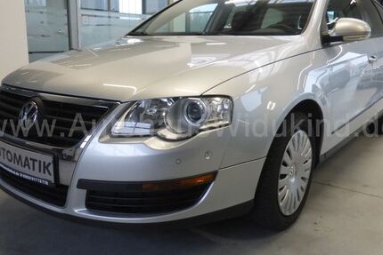 VW Passat 90.000 km 8.990 &euro; Wuppertal 42289