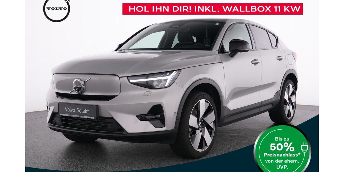 Volvo C40 35.717 km 35.990 &euro; Witten 58453