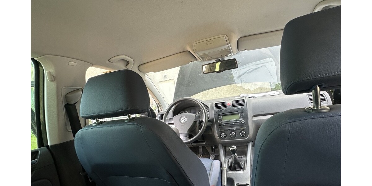 VW Golf V 171.000 km 2.600 &euro; Duisburg 47051