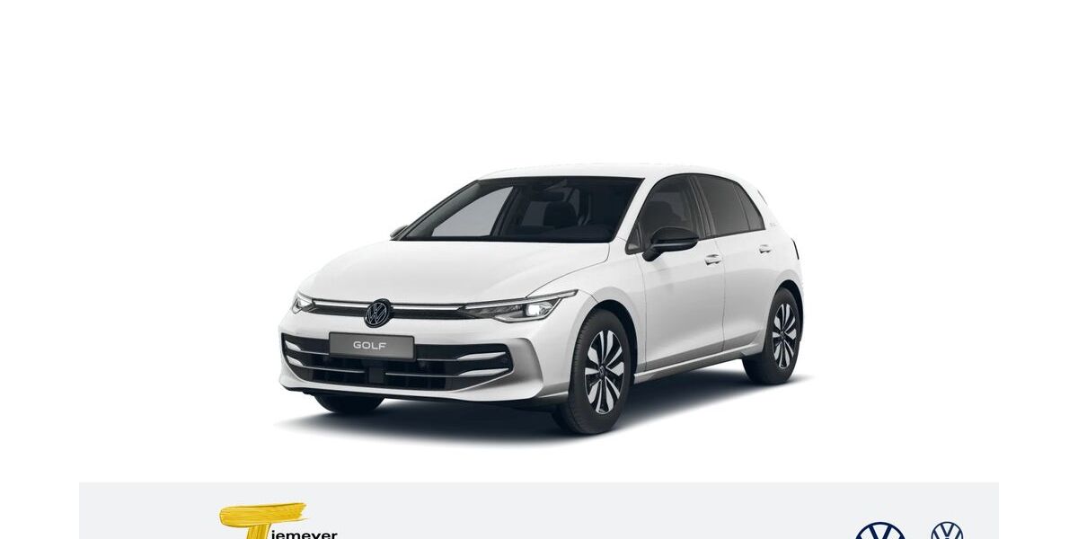 VW Golf 27.251 km 27.470 &euro; Marl 45770