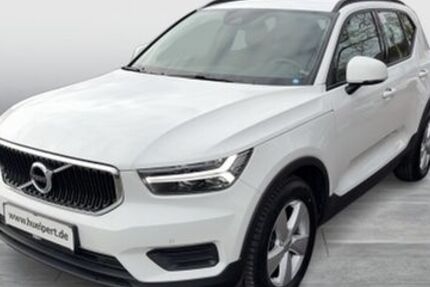 Volvo XC40 56.643 km 18.645 &euro; Dortmund 44379