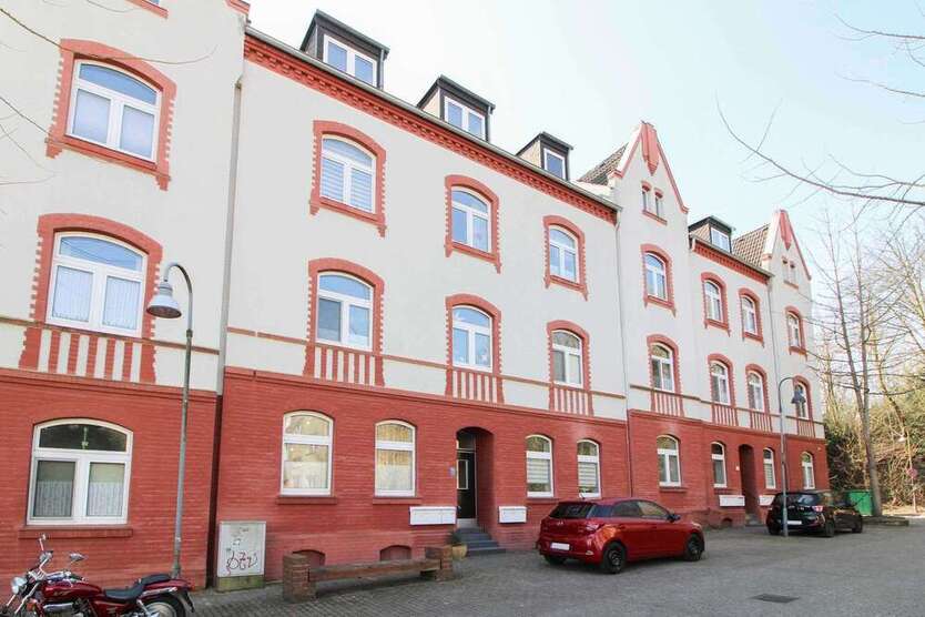 Wohnung zum Kaufen in Hattingen 80.000 € 46.02 m²