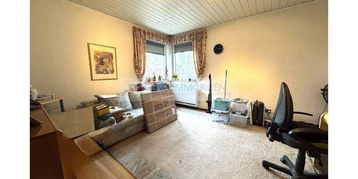 Etagenwohnung Essen Überruhr-Holthausen - 3 Zimmer, 89 m&sup2;, 180.000&euro; | Angebot:24994601