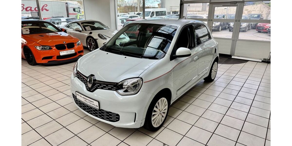 Renault Twingo 57.939 km 9.990 &euro; Gevelsberg 58285
