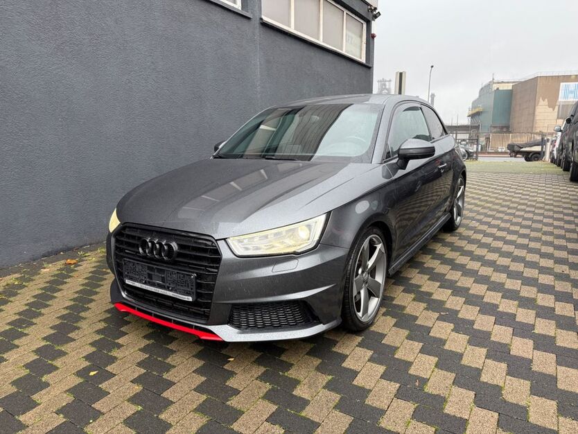 Audi A1 161.200 km 13.900 € Duisburg 47259