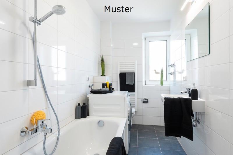 Etagenwohnung Bottrop Boy - 3 Zimmer, 58 m&sup2;, 463&euro; | Angebot:26290022