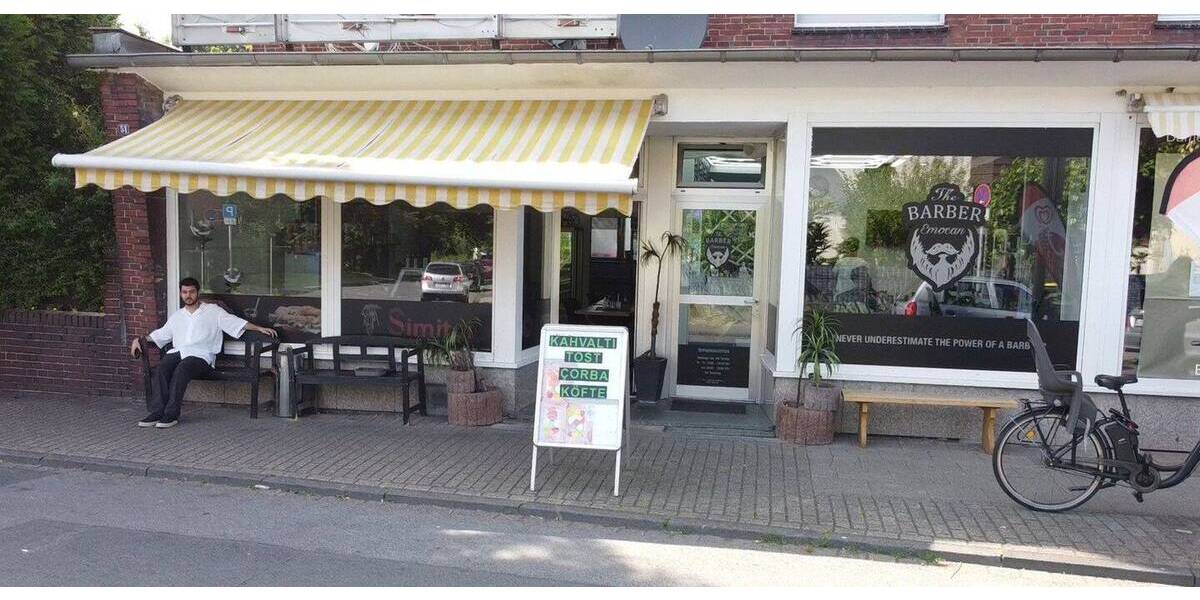 Gewerbeobjekt Oberhausen Klosterhardt-Nord - 180.000&euro; | Angebot:26450478