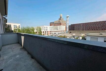 3 12 ( 78m2 ) Wohnung im Unionsviertel zu vermieten 3 zimmer