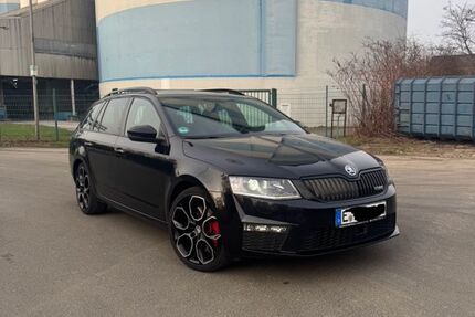 Skoda Octavia 153.000 km 15.500 &euro; Essen 45138