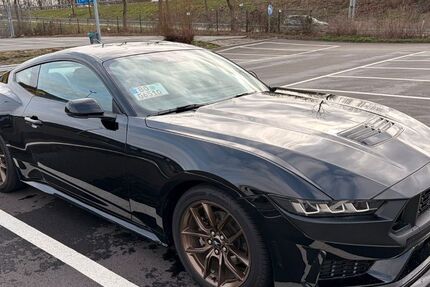 Ford Mustang 21.345 km 41.998 &euro; Bochum 44809