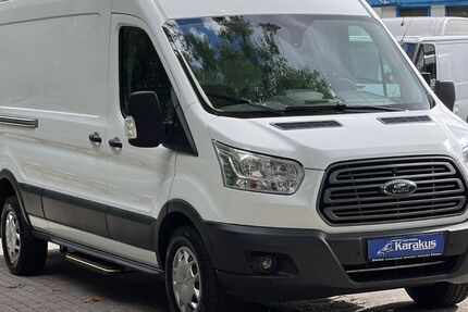 Ford Transit 133.774 km 20.790 € Mülheim an der Ruhr 45472