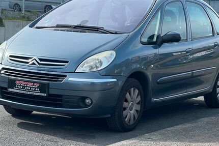Citroen Xsara Picasso 210.000 km 999 &euro; Oer-Erkenschwick 45739