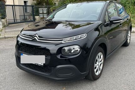 Citroen C3 140.000 km 5.990 &euro; Hattingen 45525