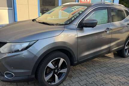 Nissan Qashqai 115.510 km 10.999 &euro; Bochum 44894