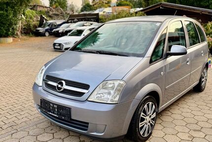Opel Meriva 191.000 km 1.490 &euro; gelsenkirchen 45892