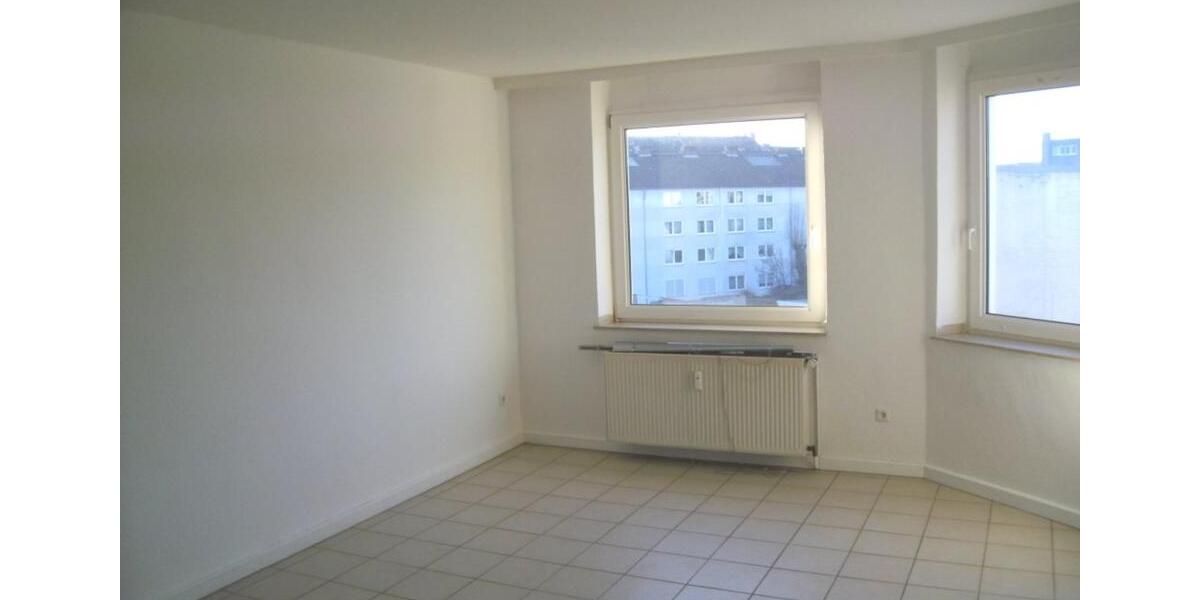 Sanierte Wohnung in Neudorf, ohne Balkon 2 zimmer